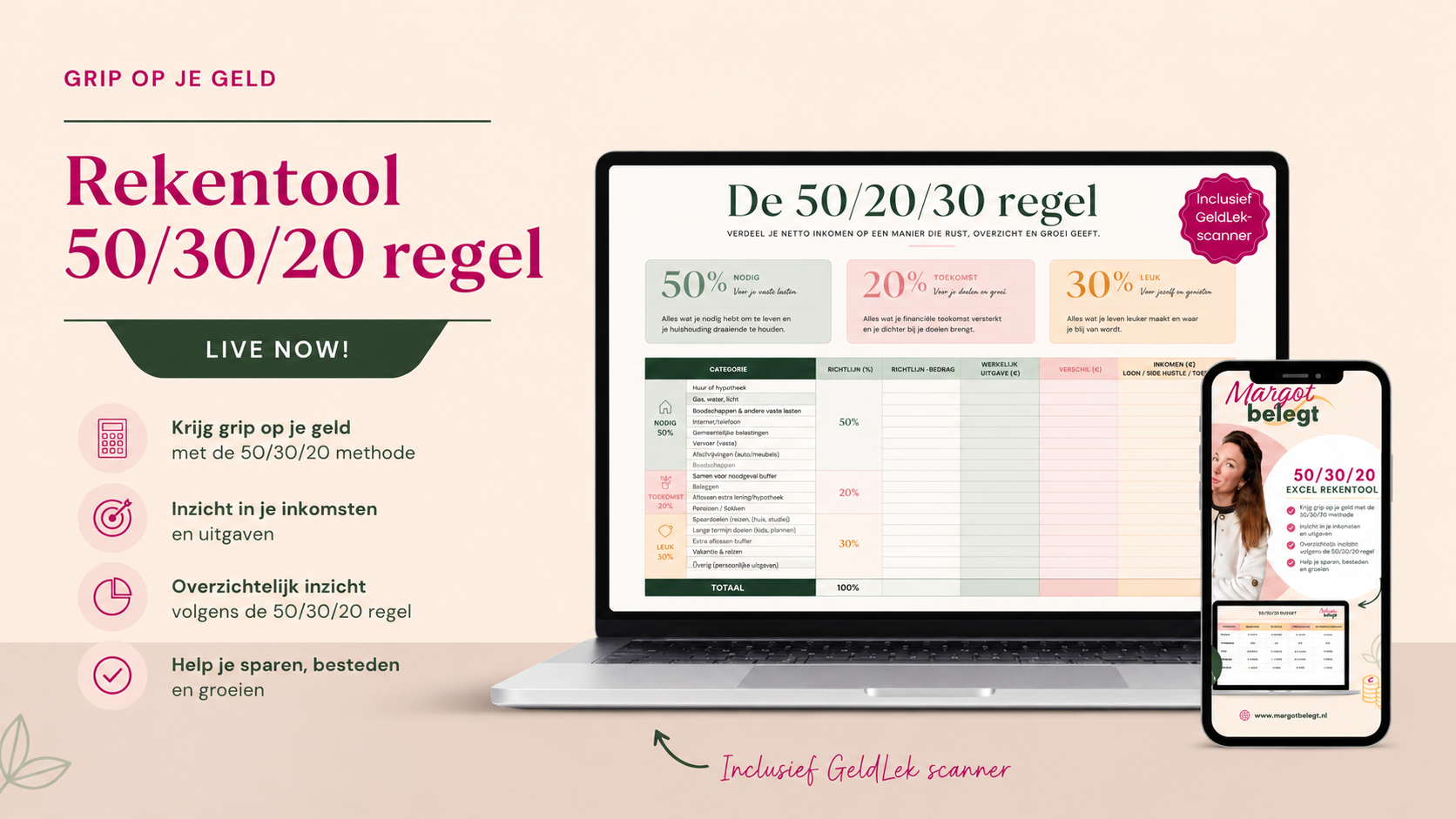 rekentool