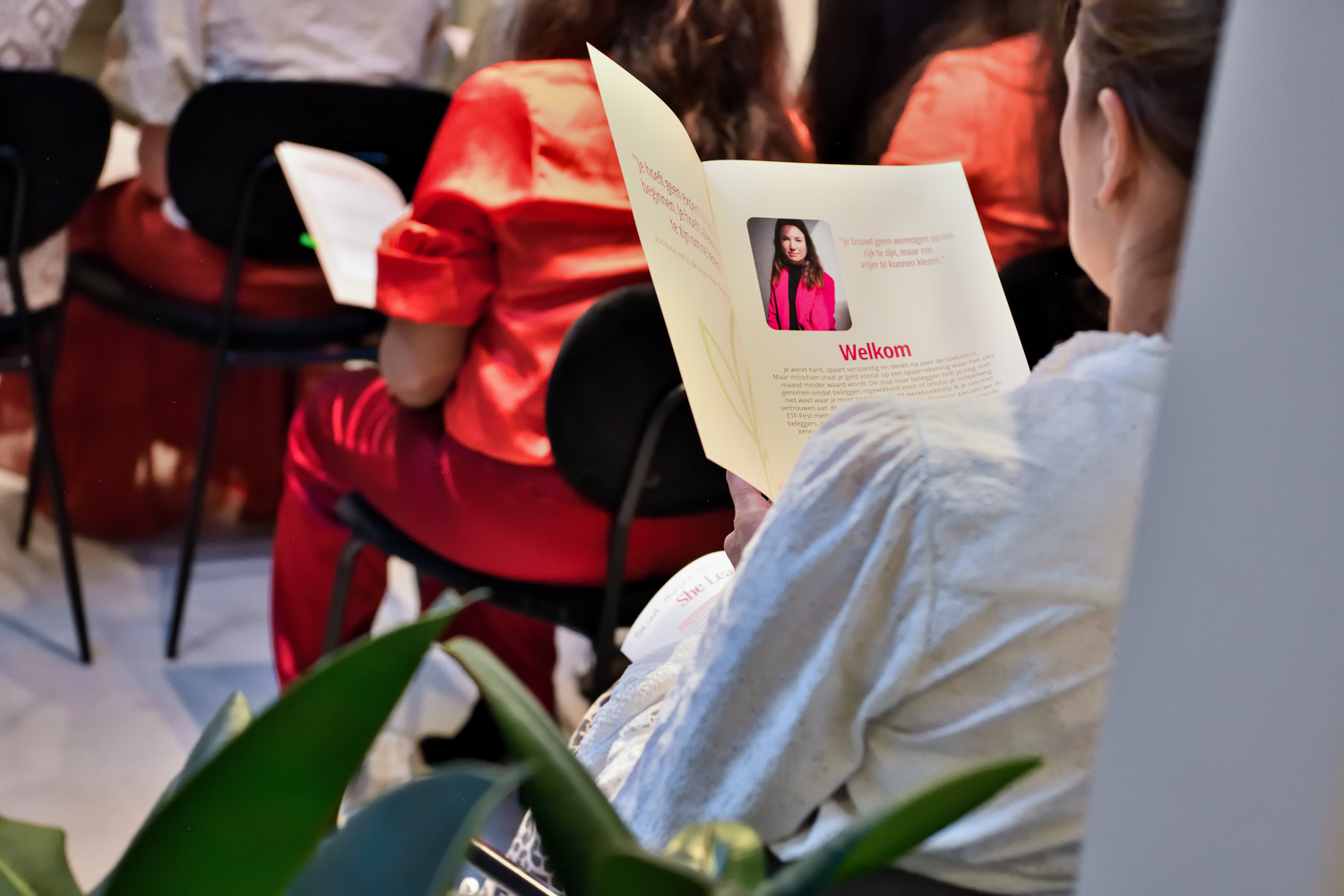 Master & Grow